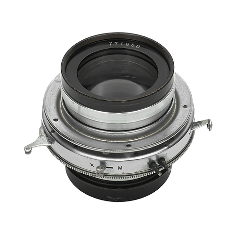 Dagor 14" (14 IN.) f/7.7 Large Format Lens - Pre-Owned Image 2