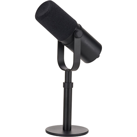 MV Pod Cardioid USB / XLR Dynamic Microphone Image 0