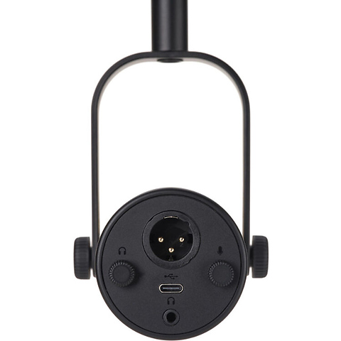 MV Pod Cardioid USB / XLR Dynamic Microphone Image 3