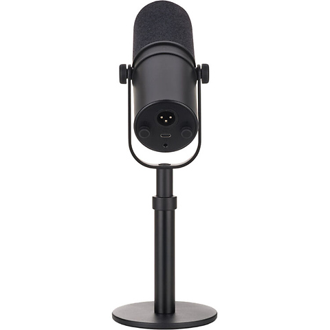 MV Pod Cardioid USB / XLR Dynamic Microphone Image 1
