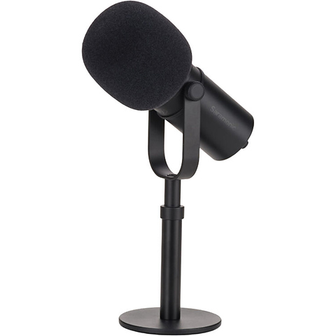 MV Pod Cardioid USB / XLR Dynamic Microphone Image 2