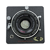 Super Horseman 90mm f/5.6 Large Format Lens w/ 3 1/8" Board - Pre-Owned Thumbnail 0