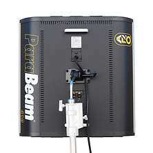 ParaBeam 410 DMX with Yoke Mount & KF29 Tungsten Bulbs - Pre-Owned Image 0