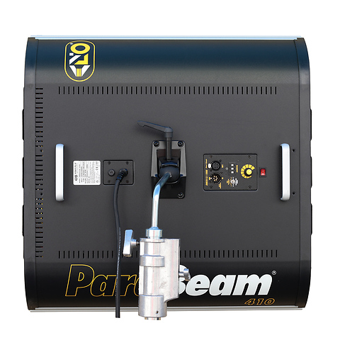 ParaBeam 410 DMX with Yoke Mount & KF29 Tungsten Bulbs - Pre-Owned Image 1