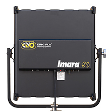 Imara S6 DMX with Yoke Mount & KF29 Tungsten Bulbs - Pre-Owned Image 0