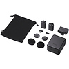 ECM-W5 2-Person Wireless Microphone System Thumbnail 4