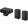 ECM-W5 2-Person Wireless Microphone System Thumbnail 2