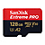 128GB Extreme PRO UHS-I U3 microSDXC Memory Card