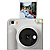 INSTAX SQUARE 2 Instant Film Camera (Misty White)