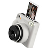 INSTAX SQUARE 2 Instant Film Camera (Misty White) Thumbnail 2