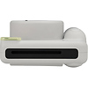 INSTAX SQUARE 2 Instant Film Camera (Misty White) Thumbnail 3