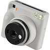 INSTAX SQUARE 2 Instant Film Camera (Misty White) Thumbnail 5