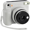 INSTAX SQUARE 2 Instant Film Camera (Misty White) Thumbnail 1
