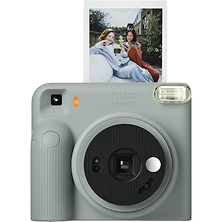 INSTAX SQUARE 2 Instant Film Camera (Slate Blue) Image 0