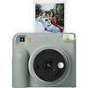 INSTAX SQUARE 2 Instant Film Camera (Slate Blue) Thumbnail 0