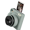 INSTAX SQUARE 2 Instant Film Camera (Slate Blue) Thumbnail 3