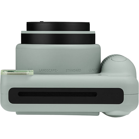 INSTAX SQUARE 2 Instant Film Camera (Slate Blue) Image 4