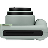 INSTAX SQUARE 2 Instant Film Camera (Slate Blue) Thumbnail 4