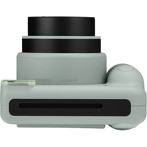 INSTAX SQUARE 2 Instant Film Camera (Slate Blue) Image 6