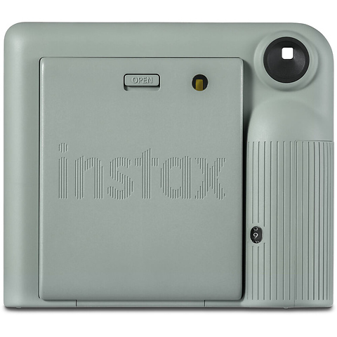 INSTAX SQUARE 2 Instant Film Camera (Slate Blue) Image 1