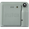 INSTAX SQUARE 2 Instant Film Camera (Slate Blue) Thumbnail 1