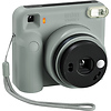 INSTAX SQUARE 2 Instant Film Camera (Slate Blue) Thumbnail 2