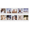INSTAX SQUARE Soft Haze Instant Film (10 Exposures) Thumbnail 2