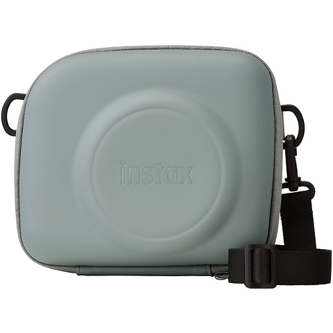 INSTAX SQUARE 2 Camera Case (Slate Blue) Image 0