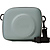 INSTAX SQUARE 2 Camera Case (Slate Blue)