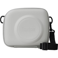 INSTAX SQUARE 2 Camera Case (Misty White) Image 0