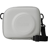 INSTAX SQUARE 2 Camera Case (Misty White) Thumbnail 0