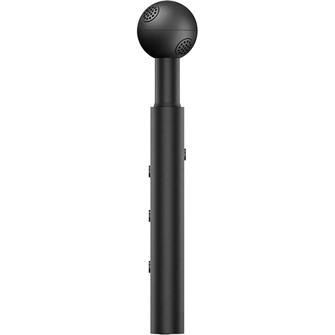 ECM-AX10 Spatial Audio USB-C Condenser Microphone Image 1