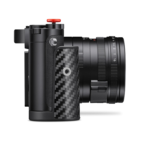 Q3 43 Formula 1® Edition Digital Camera Image 4
