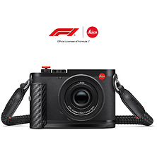 Q3 43 Formula 1® Edition Digital Camera Image 0