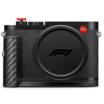 Q3 43 Formula 1® Edition Digital Camera