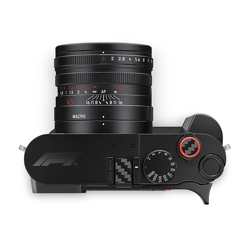 Q3 43 Formula 1® Edition Digital Camera Image 2