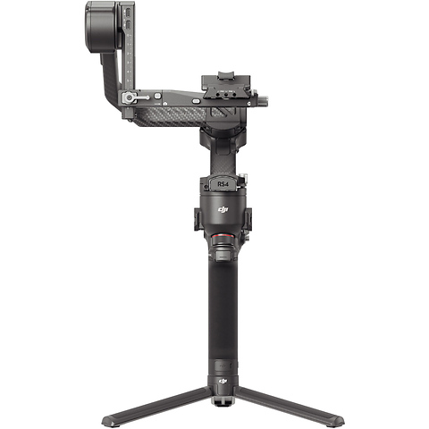 RS 4 Pro Gimbal Stabilizer Transmission Combo Image 0