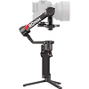 RS 4 Pro Gimbal Stabilizer Transmission Combo Thumbnail 6