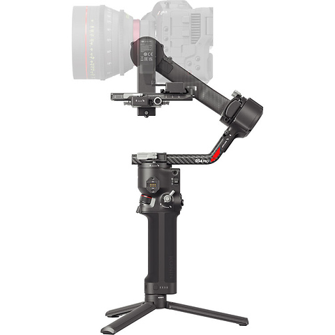 RS 4 Pro Gimbal Stabilizer Transmission Combo Image 7
