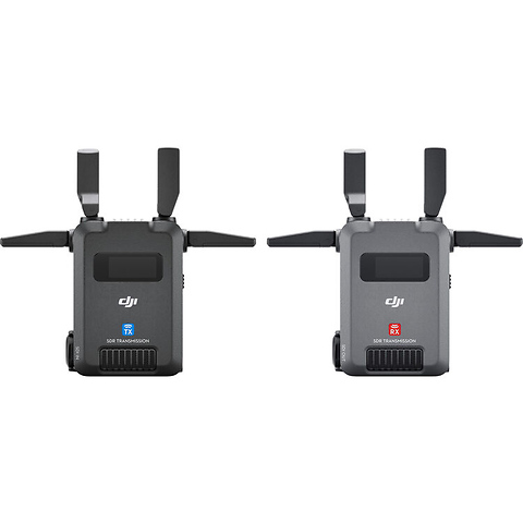 RS 4 Pro Gimbal Stabilizer Transmission Combo Image 8
