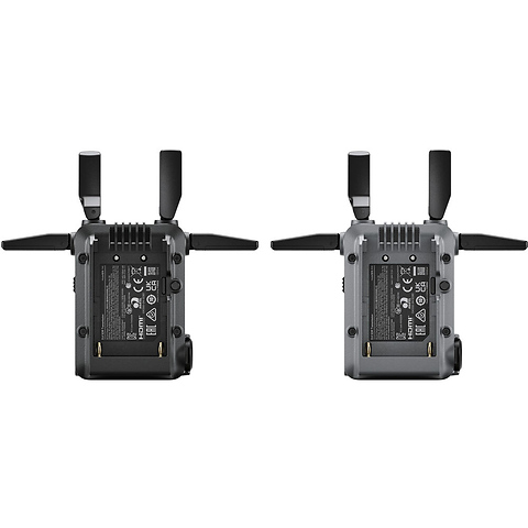 RS 4 Pro Gimbal Stabilizer Transmission Combo Image 9