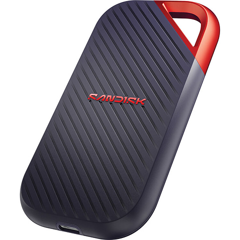 4TB Extreme PRO Portable SSD V3 Image 2