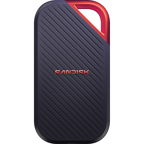 4TB Extreme PRO Portable SSD V3 Image 1