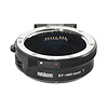 EF to Micro Four Thirds T Smart Adapter (EF-M43 Mount T) - Pre-Owned Thumbnail 0