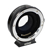 EF to Micro Four Thirds T Smart Adapter (EF-M43 Mount T) - Pre-Owned Thumbnail 1