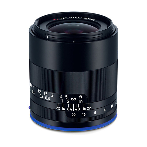 Loxia 21mm f/2.8 Manual Focus Lens for Sony E Mount - Pre-Owned Image 0