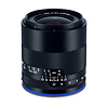 Loxia 21mm f/2.8 Manual Focus Lens for Sony E Mount - Pre-Owned Thumbnail 0