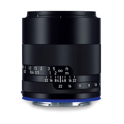 Loxia 21mm f/2.8 Manual Focus Lens for Sony E Mount - Pre-Owned Image 2
