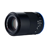 Loxia 85mm f/2.4 Manual Focus Lens for Sony E Mount - Pre-Owned Thumbnail 0