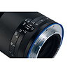 Loxia 85mm f/2.4 Manual Focus Lens for Sony E Mount - Pre-Owned Thumbnail 2